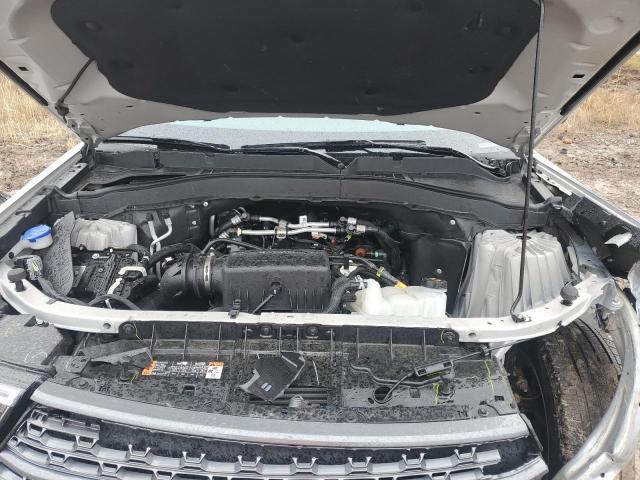 Photo 12 from auction – 2021 FORD EXPLORER X with VIN 1FMSK8DH5MGC03895