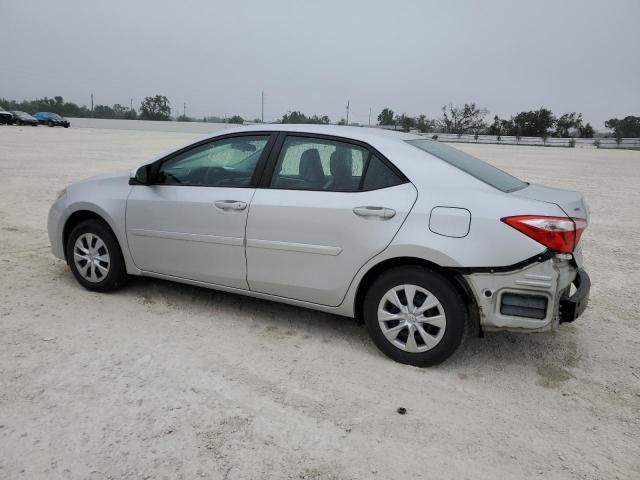 Photo 2 from auction – 2016 TOYOTA COROLLA L with VIN 5YFBURHE5GP403506