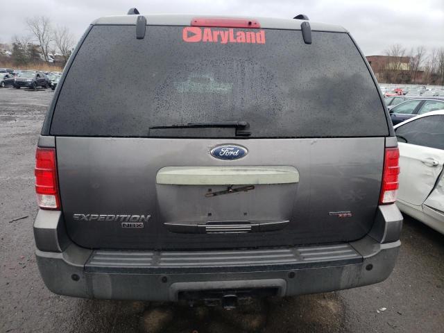 Photo 6 from auction – 2005 FORD EXPEDITION with VIN 1FMFU165X5LA49764