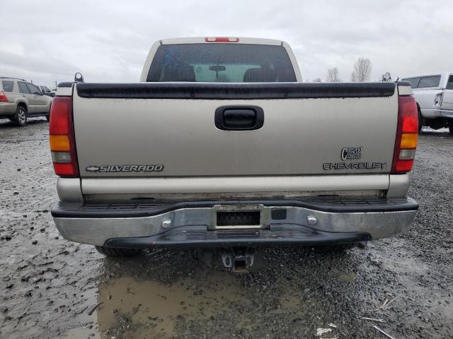 Photo 6 from auction – 2001 CHEVROLET SILVERADO with VIN 1GCEK19T91Z118287