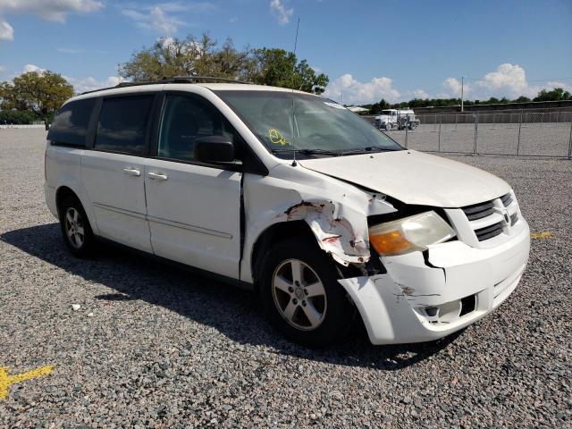 Photo 4 from auction – 2010 DODGE GRAND CARA with VIN 2D4RN4DE8AR283005