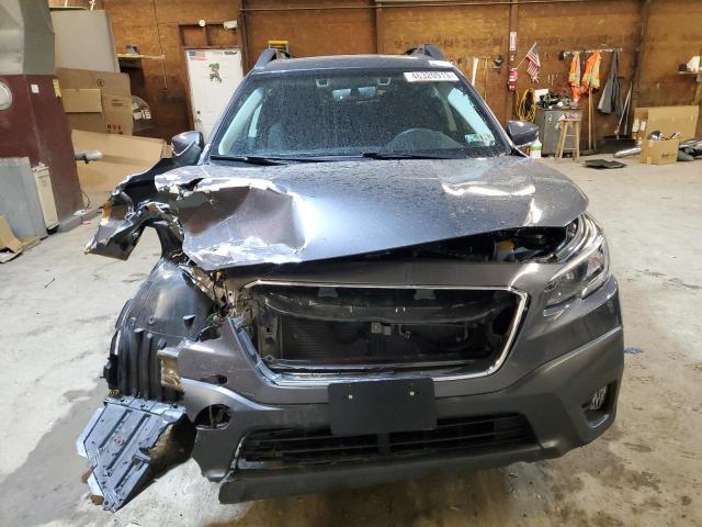 Zdjęcie 5 z aukcji – 2020 SUBARU OUTBACK PR z VIN 4S4BTAEC9L3214265