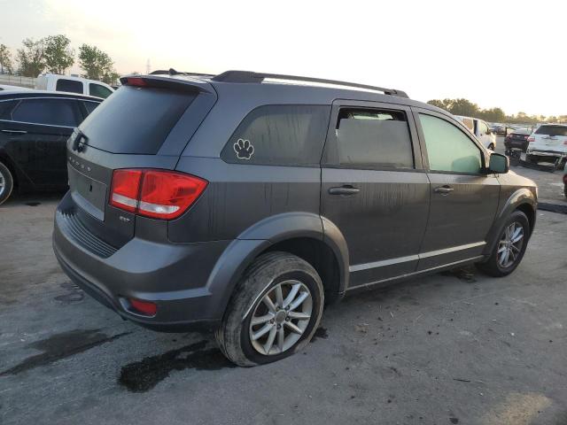 Photo 3 from auction – 2016 DODGE JOURNEY SX with VIN 3C4PDCBB4GT102756