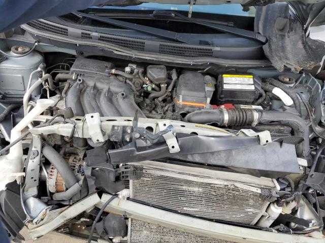 Photo 11 from auction – 2013 NISSAN VERSA S with VIN 3N1CN7AP4DL826803