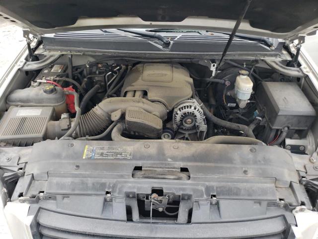 Photo 12 from auction – 2011 GMC YUKON SLT with VIN 1GKS1CE06BR149337