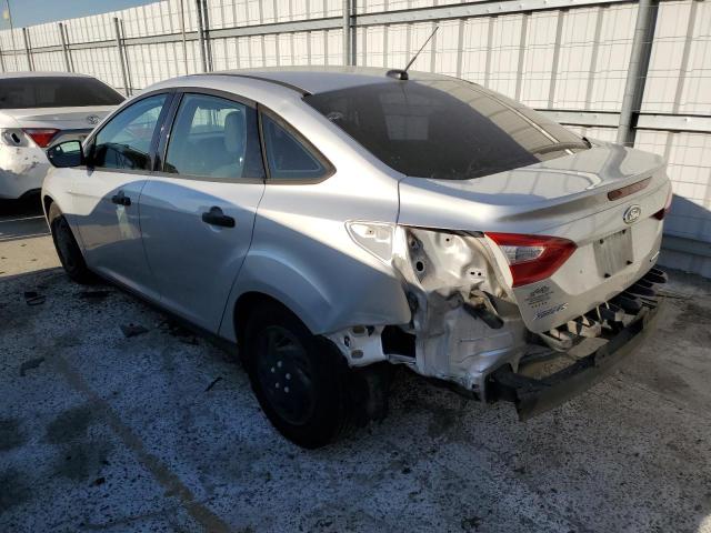 Photo 2 from auction – 2014 FORD FOCUS S with VIN 1FADP3E26EL139019
