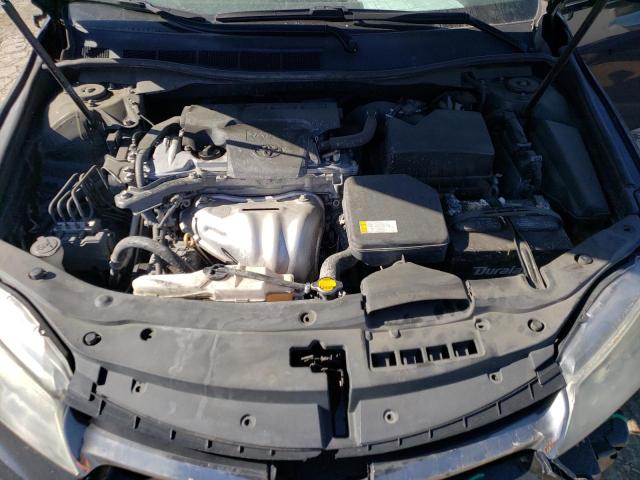 Photo 11 from auction – 2016 TOYOTA CAMRY LE with VIN 4T1BF1FK8GU999696