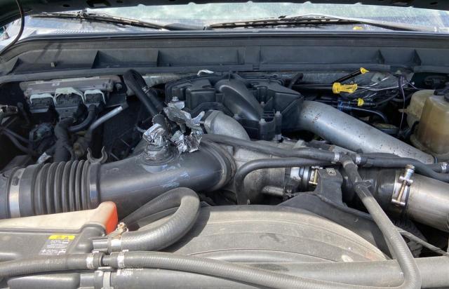 Photo 7 from auction – 2012 FORD F350 SUPER with VIN 1FT8W3DT1CEA20028