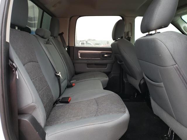 Zdjęcie 10 z aukcji – 2016 RAM 1500 SLT z VIN 1C6RR6LTXGS242256