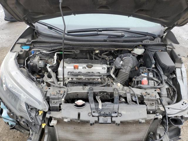 Photo 11 from auction – 2014 HONDA CR-V EXL with VIN 5J6RM4H74EL102809