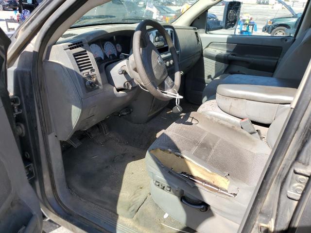 Photo 7 from auction – 2007 DODGE RAM 2500 S with VIN 3D7KR28A07G792394