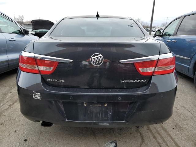 Photo 6 from auction – 2014 BUICK VERANO CON with VIN 1G4PR5SK2E4164278
