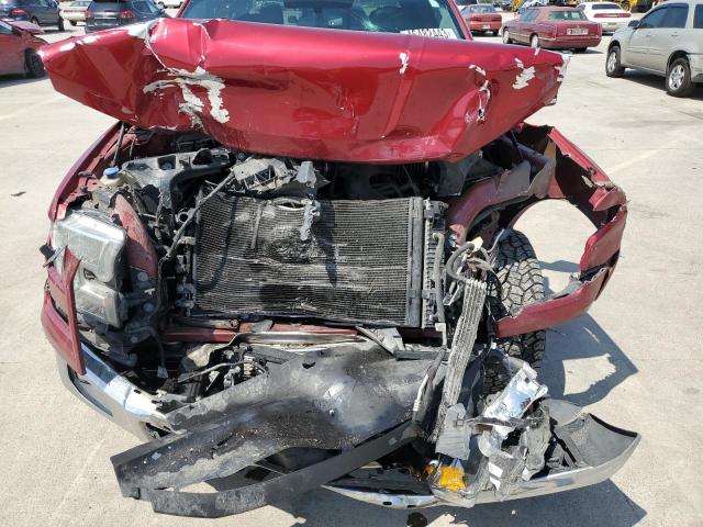 Photo 11 from auction – 2016 FORD F150 SUPER with VIN 1FTEW1CG7GFA85557