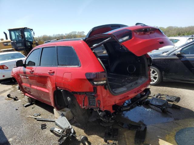 Photo 2 from auction – 2014 JEEP GRAND CHER with VIN 1C4RJFDJ7EC202592