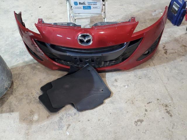 Photo 13 from auction – 2014 MAZDA 5 TOURING with VIN JM1CW2CL8E0174192