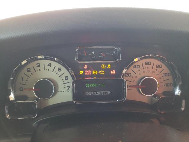 Photo 9 from auction – 2010 FORD EXPEDITION with VIN 1FMJU1K51AEA16831