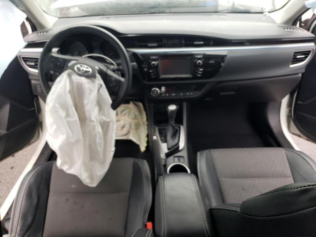 Photo 8 from auction – 2015 TOYOTA COROLLA L with VIN 2T1BURHE8FC477632