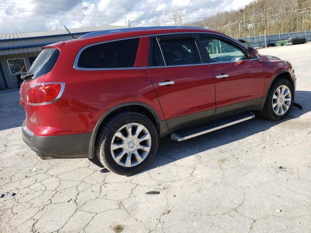Photo 3 from auction – 2012 BUICK ENCLAVE with VIN 5GAKVDED9CJ123308