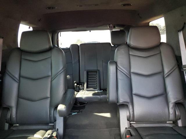 Photo 10 from auction – 2016 CADILLAC ESCALADE P with VIN 1GYS4DKJ3GR473952