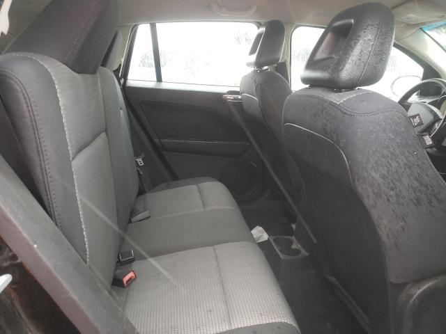 Photo 10 from auction – 2009 DODGE CALIBER SX with VIN 1B3HB48AX9D104584