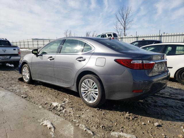 Photo 2 from auction – 2013 LEXUS ES 350 with VIN JTHBK1GG5D2064135
