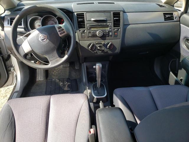 Photo 8 from auction – 2008 NISSAN VERSA S with VIN 3N1BC11E78L366202