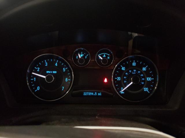 Photo 9 from auction – 2010 FORD FLEX LIMIT with VIN 2FMGK5DC1ABB30083