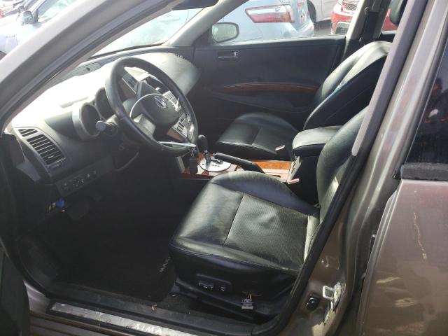 Photo 7 from auction – 2006 NISSAN MAXIMA SE with VIN 1N4BA41E46C803057