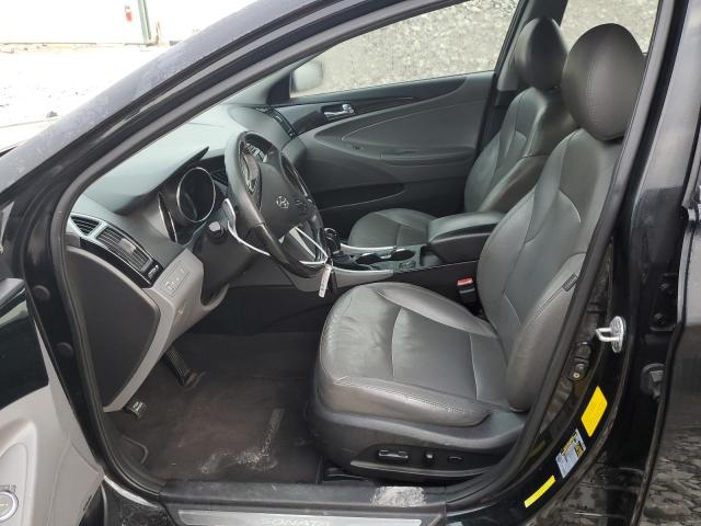 Photo 7 from auction – 2011 HYUNDAI SONATA SE with VIN 5NPEC4AB5BH212063