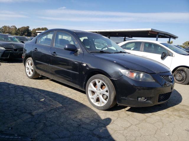 Photo 4 from auction – 2009 MAZDA 3 I with VIN JM1BK32G791219463