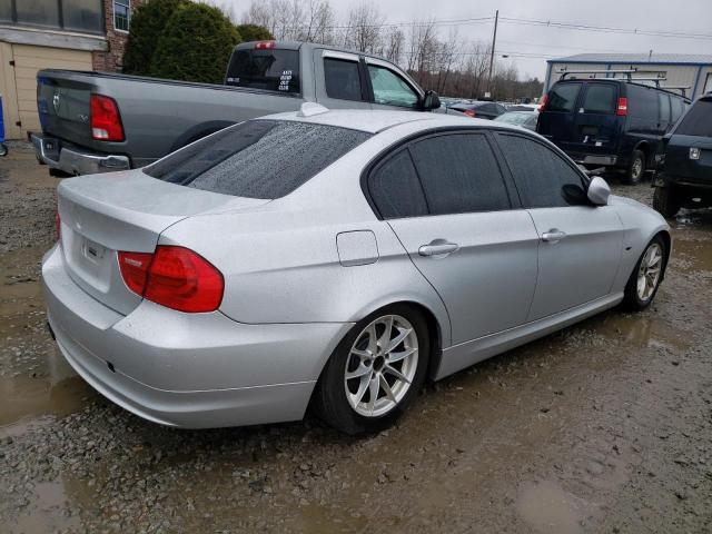 Photo 3 from auction – 2010 BMW 328 XI SUL with VIN WBAPK5C56AA653261