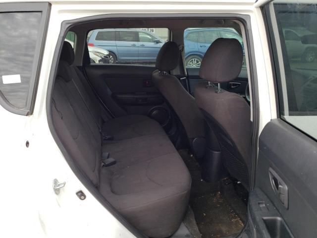 Photo 10 from auction – 2013 KIA SOUL with VIN KNDJT2A51D7547101