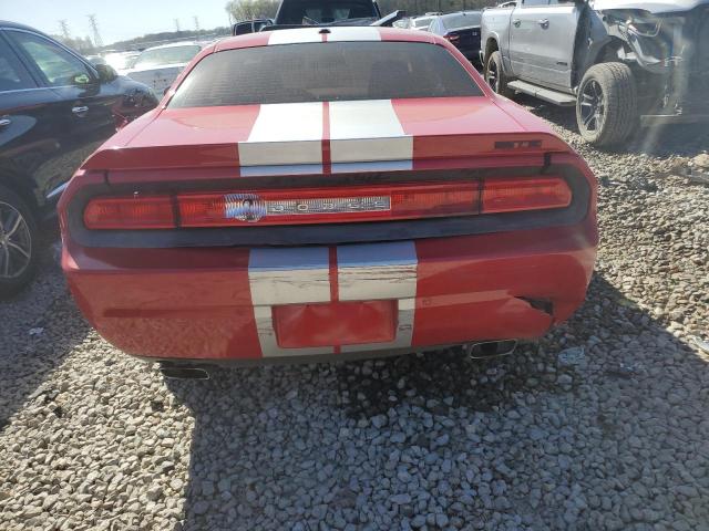 Photo 6 from auction – 2014 DODGE CHALLENGER with VIN 2C3CDYCJ5EH158166