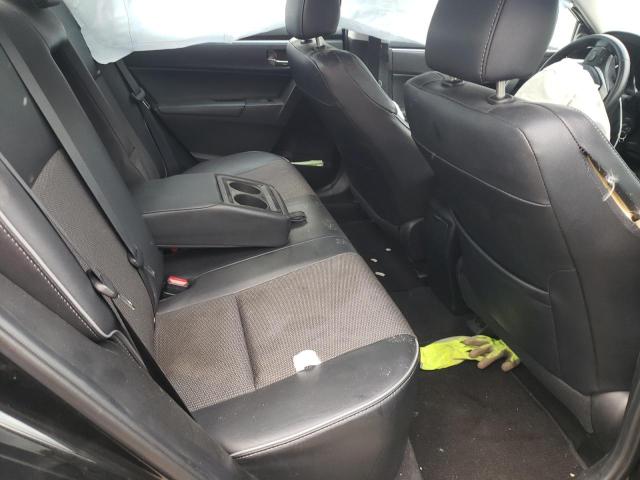 Photo 10 from auction – 2016 TOYOTA COROLLA L with VIN 2T1BURHEXGC509935
