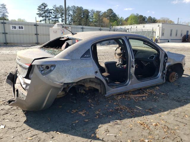 Photo 3 from auction – 2014 CHRYSLER 200 LX with VIN 1C3CCBAB9EN212457