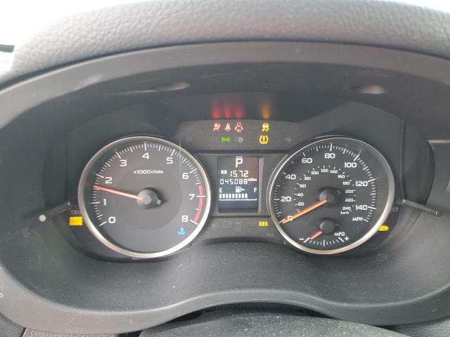 Photo 9 from auction – 2015 SUBARU IMPREZA PR with VIN JF1GPAC62FH272873