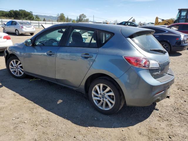 Photo 2 from auction – 2013 MAZDA 3 I with VIN JM1BL1LP1D1738131