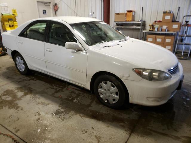 Photo 4 from auction – 2006 TOYOTA CAMRY LE with VIN 4T1BE32K86U679250