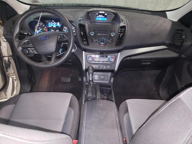 Photo 8 from auction – 2017 FORD ESCAPE SE with VIN 1FMCU9GD2HUA74471