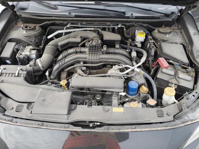 Photo 11 from auction – 2020 SUBARU IMPREZA with VIN 4S3GKAB65L3608664