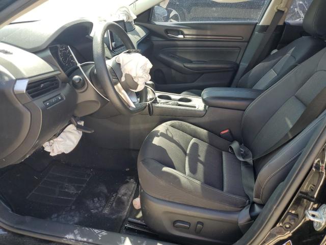 Photo 7 from auction – 2020 NISSAN ALTIMA S with VIN 1N4BL4BVXLC253027