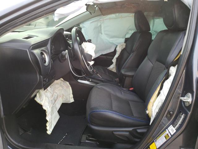 Photo 7 from auction – 2019 TOYOTA COROLLA L with VIN 5YFBURHE3KP921669