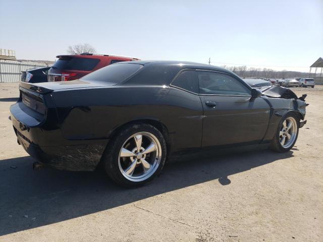 Photo 3 from auction – 2012 DODGE CHALLENGER with VIN 2C3CDYBTXCH254178