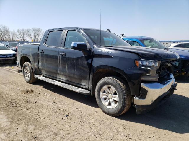 Photo 4 from auction – 2021 CHEVROLET SILVERADO with VIN 1GCUYDED7MZ397169
