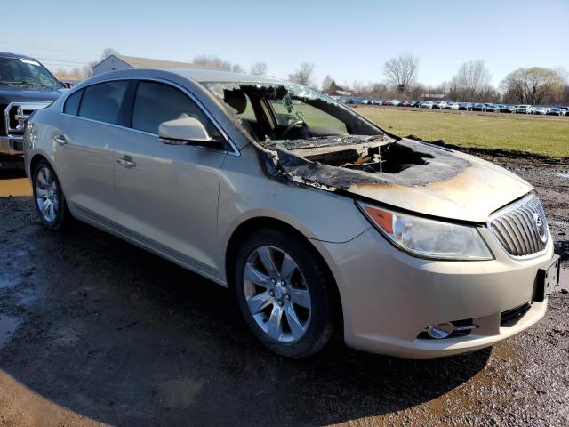 Photo 4 from auction – 2010 BUICK LACROSSE C with VIN 1G4GC5EG4AF229994