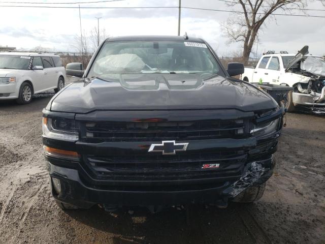 Photo 5 from auction – 2017 CHEVROLET SILVERADO with VIN 3GCUKREC3HG132406