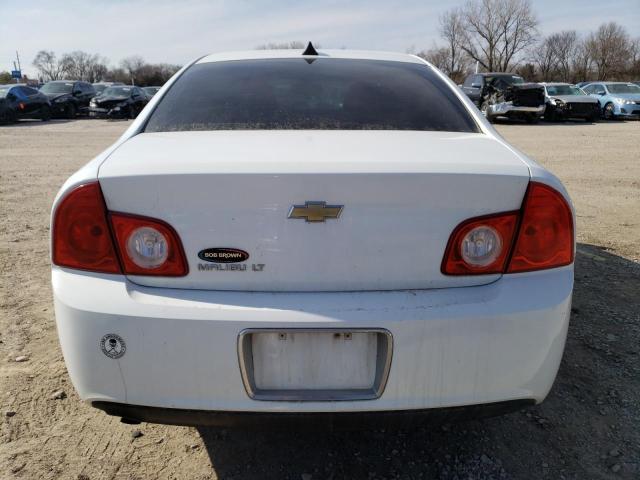 Photo 6 from auction – 2012 CHEVROLET MALIBU 1LT with VIN 1G1ZC5EU7CF260560