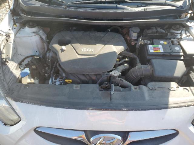 Photo 11 from auction – 2014 HYUNDAI ACCENT GLS with VIN KMHCT4AEXEU636295