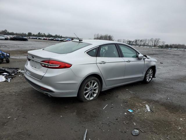 Photo 3 from auction – 2017 FORD FUSION SE with VIN 3FA6P0PU3HR149096