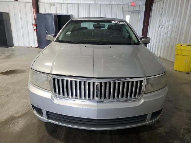 Photo 5 from auction – 2006 LINCOLN ZEPHYR with VIN 3LNHM26166R662026